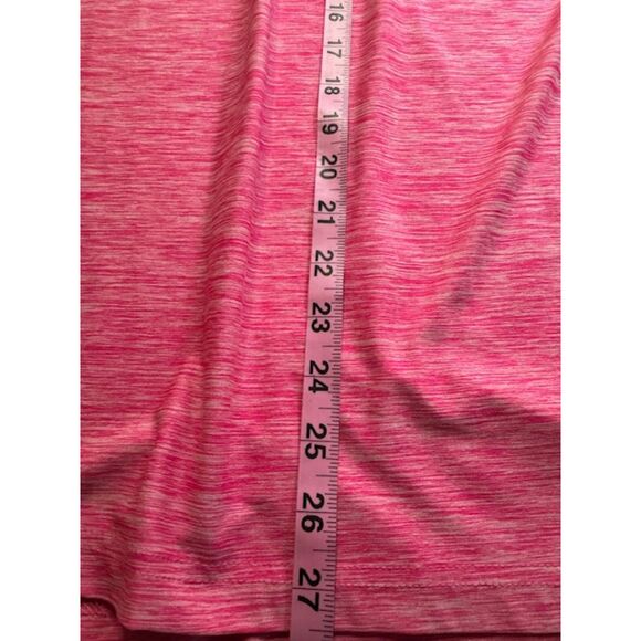 US Polo Assocation Men's Pink Golf Polo Shirt Size XL - Picture 8 of 8